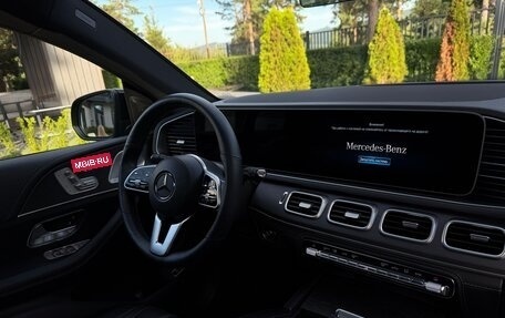 Mercedes-Benz GLE Coupe, 2020 год, 8 500 000 рублей, 7 фотография