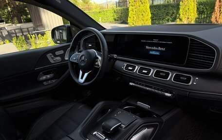 Mercedes-Benz GLE Coupe, 2020 год, 8 500 000 рублей, 8 фотография