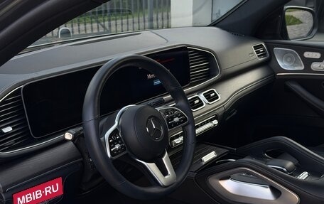 Mercedes-Benz GLE Coupe, 2020 год, 8 500 000 рублей, 11 фотография