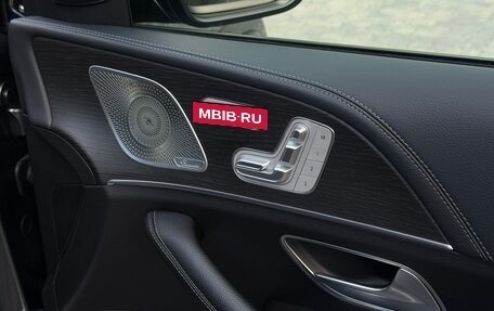 Mercedes-Benz GLE Coupe, 2020 год, 8 500 000 рублей, 9 фотография