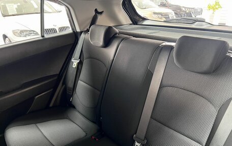 Hyundai Creta I рестайлинг, 2021 год, 1 895 000 рублей, 9 фотография