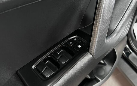 Hyundai Creta I рестайлинг, 2021 год, 1 895 000 рублей, 14 фотография