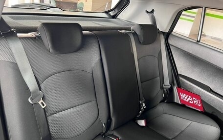 Hyundai Creta I рестайлинг, 2021 год, 1 895 000 рублей, 12 фотография