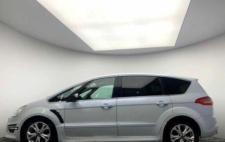 Ford S-MAX I, 2012 год, 826 000 рублей, 4 фотография
