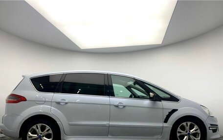 Ford S-MAX I, 2012 год, 826 000 рублей, 8 фотография