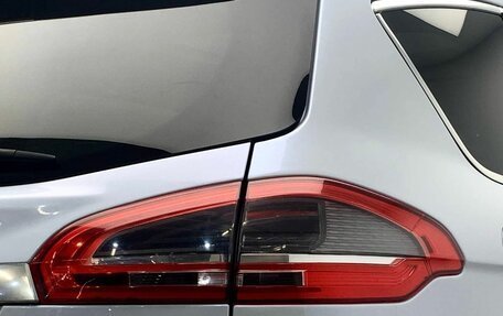 Ford S-MAX I, 2012 год, 826 000 рублей, 10 фотография