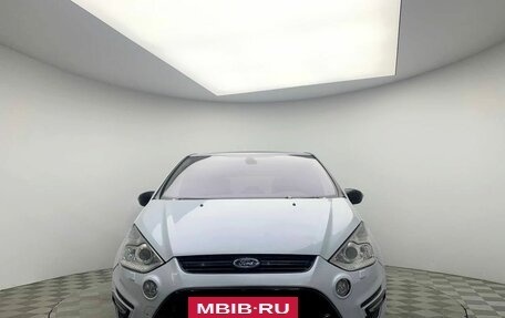 Ford S-MAX I, 2012 год, 826 000 рублей, 2 фотография