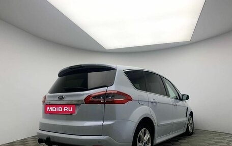 Ford S-MAX I, 2012 год, 826 000 рублей, 7 фотография