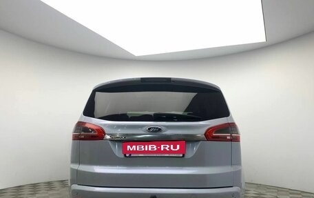 Ford S-MAX I, 2012 год, 826 000 рублей, 6 фотография