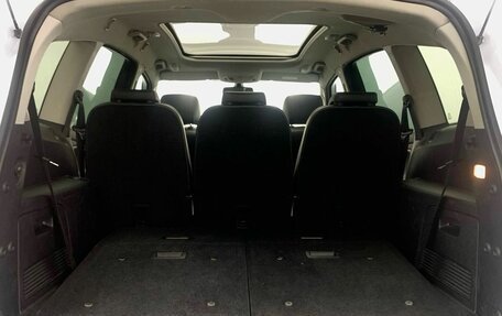 Ford S-MAX I, 2012 год, 826 000 рублей, 13 фотография