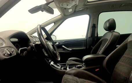 Ford S-MAX I, 2012 год, 826 000 рублей, 16 фотография