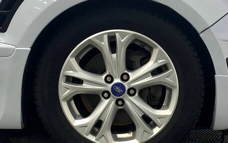 Ford S-MAX I, 2012 год, 826 000 рублей, 12 фотография