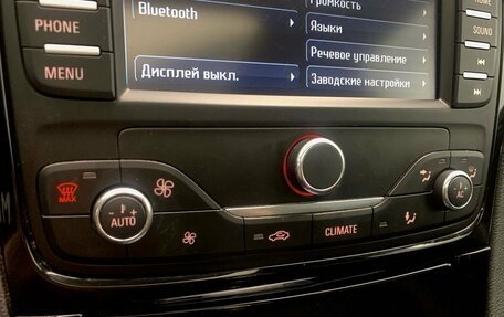 Ford S-MAX I, 2012 год, 826 000 рублей, 22 фотография