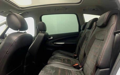 Ford S-MAX I, 2012 год, 826 000 рублей, 15 фотография