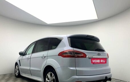 Ford S-MAX I, 2012 год, 826 000 рублей, 5 фотография