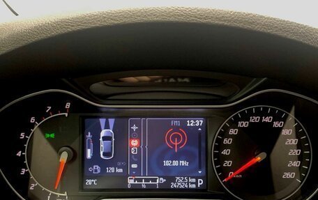 Ford S-MAX I, 2012 год, 826 000 рублей, 26 фотография