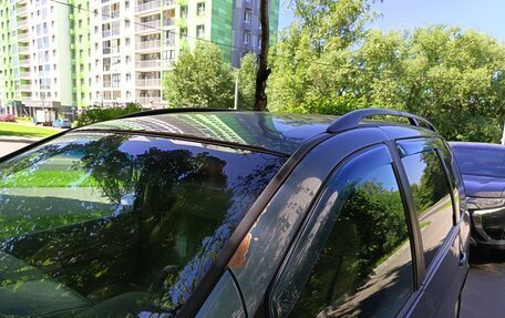 Volkswagen Sharan I рестайлинг, 2003 год, 250 000 рублей, 7 фотография