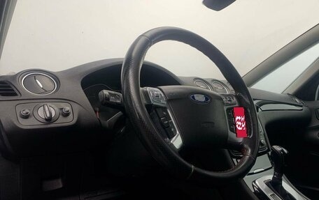 Ford S-MAX I, 2012 год, 826 000 рублей, 19 фотография