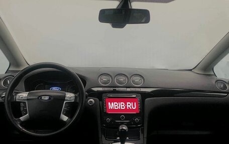 Ford S-MAX I, 2012 год, 826 000 рублей, 25 фотография