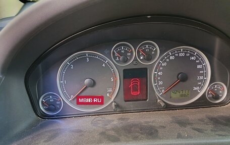 Volkswagen Sharan I рестайлинг, 2003 год, 250 000 рублей, 3 фотография