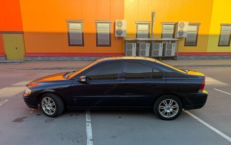 Volvo S60 III, 2008 год, 520 000 рублей, 3 фотография