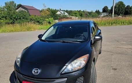 Mazda 3, 2011 год, 670 000 рублей, 1 фотография