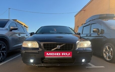 Volvo S60 III, 2008 год, 520 000 рублей, 2 фотография