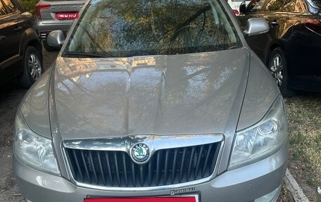 Skoda Octavia, 2012 год, 1 000 880 рублей, 1 фотография