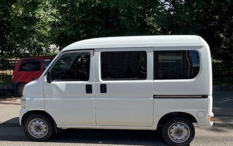 Honda Acty III, 2016 год, 650 000 рублей, 1 фотография
