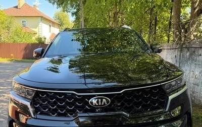 KIA Sorento IV, 2020 год, 3 690 000 рублей, 1 фотография