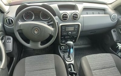 Renault Duster I рестайлинг, 2014 год, 1 230 000 рублей, 1 фотография