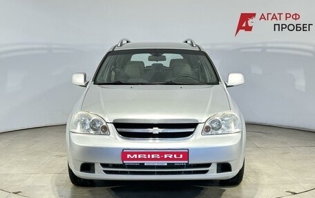 Chevrolet Lacetti, 2010 год, 720 000 рублей, 1 фотография