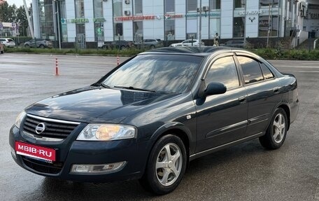 Nissan Almera Classic, 2006 год, 399 000 рублей, 1 фотография