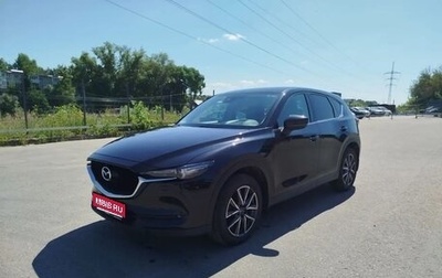 Mazda CX-5 II, 2018 год, 2 980 000 рублей, 1 фотография