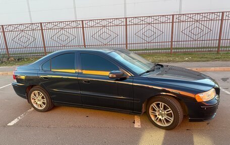 Volvo S60 III, 2008 год, 520 000 рублей, 7 фотография