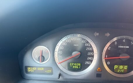 Volvo S60 III, 2008 год, 520 000 рублей, 9 фотография