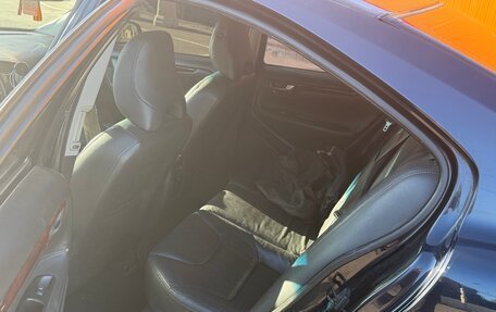 Volvo S60 III, 2008 год, 520 000 рублей, 10 фотография