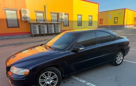 Volvo S60 III, 2008 год, 520 000 рублей, 8 фотография