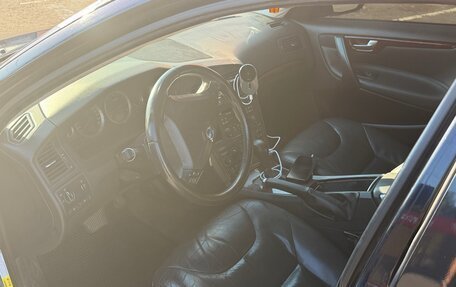 Volvo S60 III, 2008 год, 520 000 рублей, 11 фотография