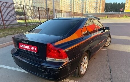 Volvo S60 III, 2008 год, 520 000 рублей, 6 фотография