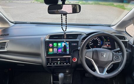 Honda Fit III, 2019 год, 1 350 000 рублей, 2 фотография