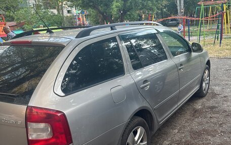 Skoda Octavia, 2012 год, 1 000 880 рублей, 3 фотография