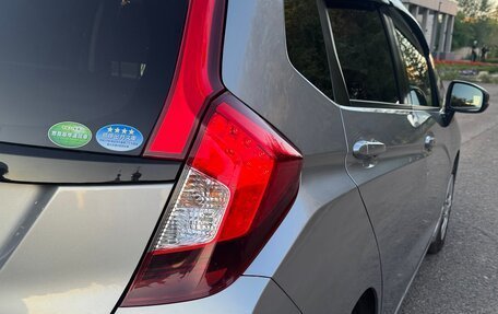 Honda Fit III, 2019 год, 1 350 000 рублей, 13 фотография