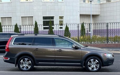 Volvo XC70 II рестайлинг, 2012 год, 2 050 000 рублей, 2 фотография