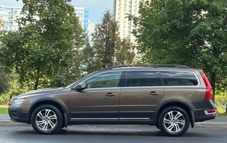 Volvo XC70 II рестайлинг, 2012 год, 2 050 000 рублей, 6 фотография