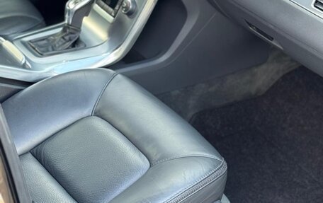 Volvo XC70 II рестайлинг, 2012 год, 2 050 000 рублей, 13 фотография
