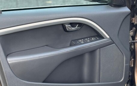 Volvo XC70 II рестайлинг, 2012 год, 2 050 000 рублей, 11 фотография