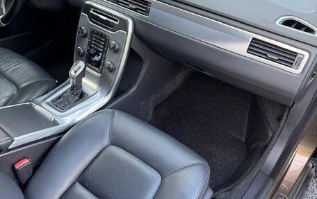 Volvo XC70 II рестайлинг, 2012 год, 2 050 000 рублей, 12 фотография