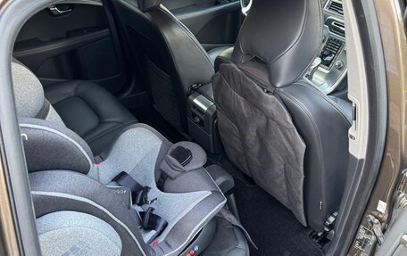 Volvo XC70 II рестайлинг, 2012 год, 2 050 000 рублей, 14 фотография