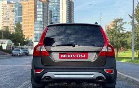 Volvo XC70 II рестайлинг, 2012 год, 2 050 000 рублей, 4 фотография